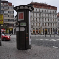  	2010-04-15 - Konferencja w Pilznie - dojazd do Pilzna